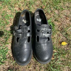 Dr Marten shoes